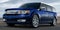 2011 Ford Flex SEL Front Wheel Drive