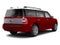 2011 Ford Flex SEL Front Wheel Drive