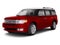 2011 Ford Flex SEL Front Wheel Drive