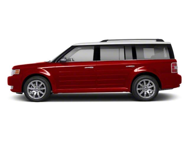 2011 Ford Flex SEL Front Wheel Drive