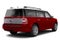 2011 Ford Flex SEL Front Wheel Drive
