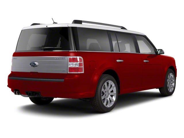 2011 Ford Flex SEL Front Wheel Drive
