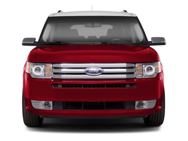 2011 Ford Flex SEL Front Wheel Drive
