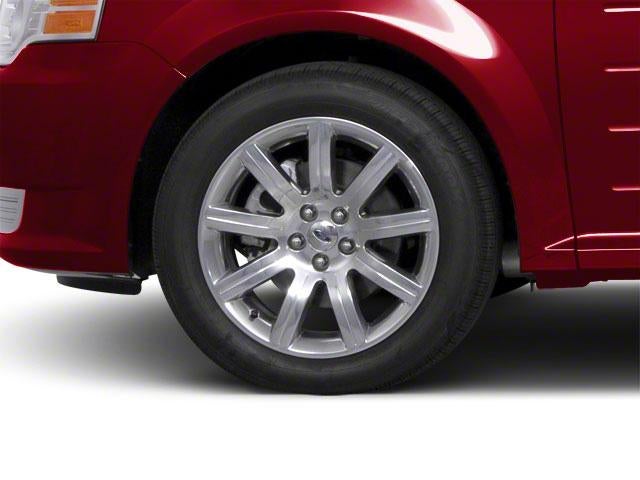 2011 Ford Flex SEL Front Wheel Drive