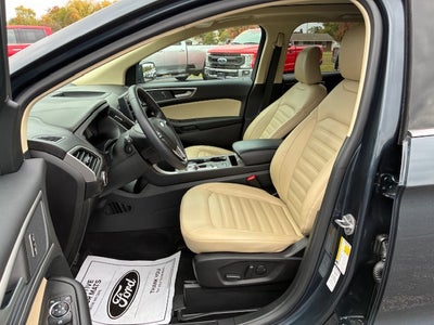 2023 Ford Edge SEL All Wheel Drive