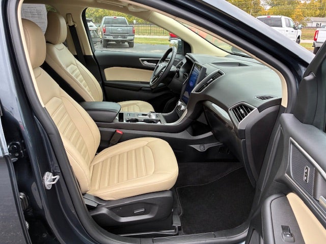 2023 Ford Edge SEL All Wheel Drive