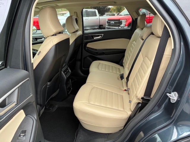 2023 Ford Edge SEL All Wheel Drive