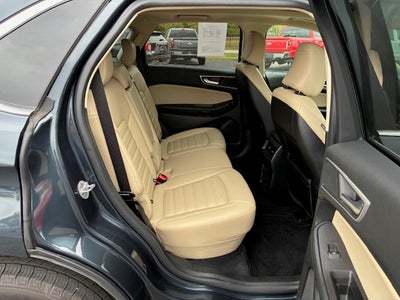 2023 Ford Edge SEL All Wheel Drive