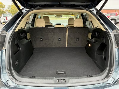 2023 Ford Edge SEL All Wheel Drive