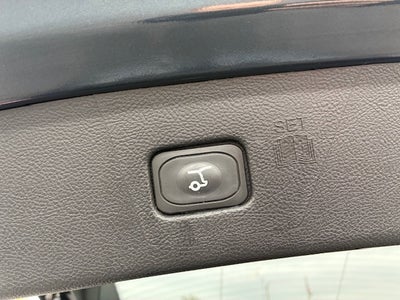 2023 Ford Edge SEL All Wheel Drive