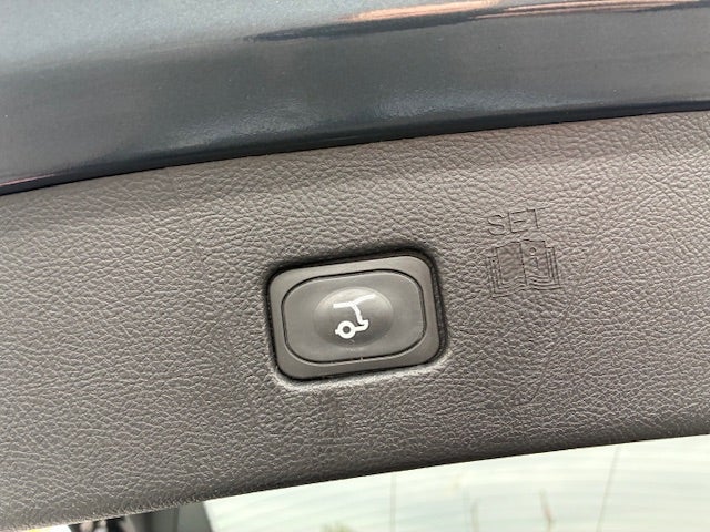 2023 Ford Edge SEL All Wheel Drive