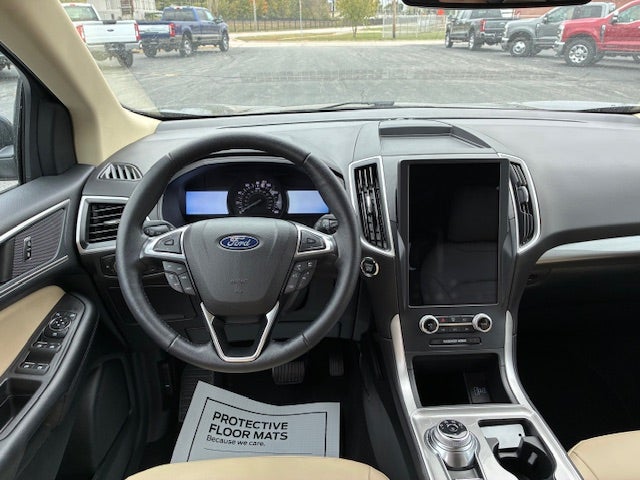 2023 Ford Edge SEL All Wheel Drive