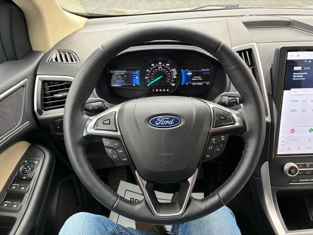 2023 Ford Edge SEL All Wheel Drive