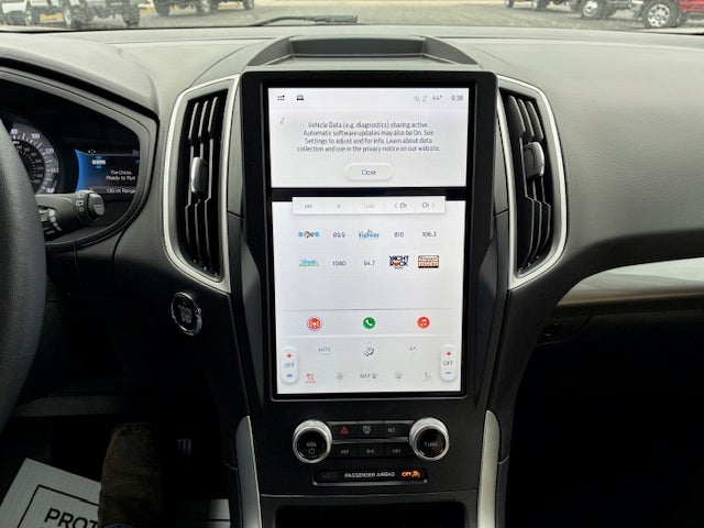 2023 Ford Edge SEL All Wheel Drive