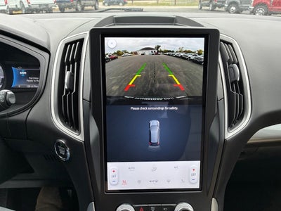 2023 Ford Edge SEL All Wheel Drive