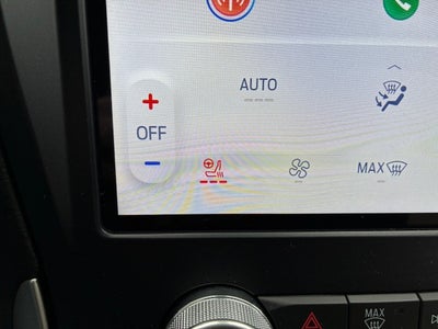 2023 Ford Edge SEL All Wheel Drive