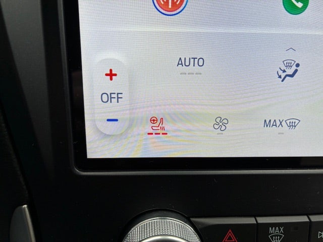 2023 Ford Edge SEL All Wheel Drive