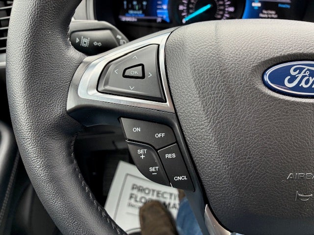 2023 Ford Edge SEL All Wheel Drive