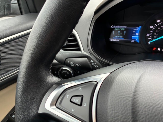 2023 Ford Edge SEL All Wheel Drive