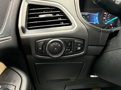 2023 Ford Edge SEL All Wheel Drive