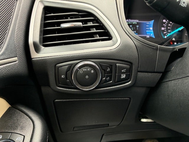 2023 Ford Edge SEL All Wheel Drive