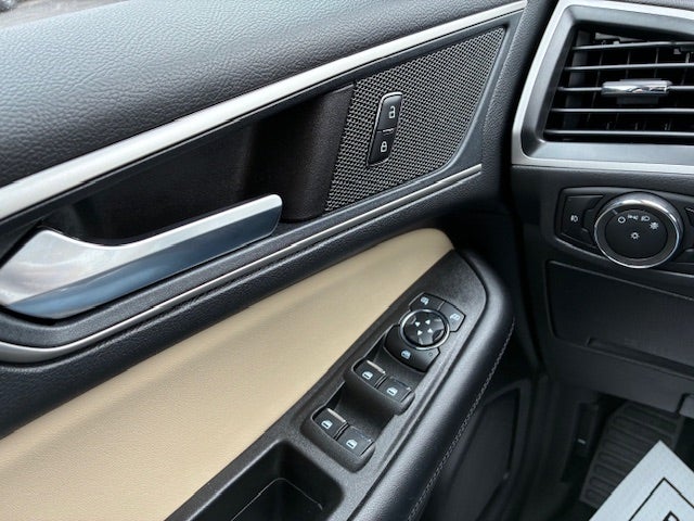 2023 Ford Edge SEL All Wheel Drive