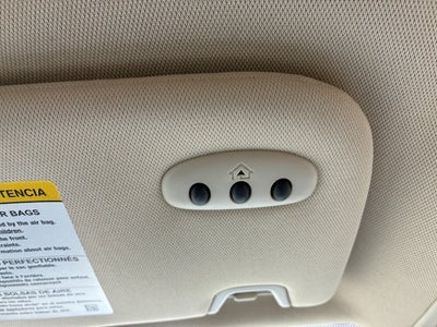 2023 Ford Edge SEL All Wheel Drive