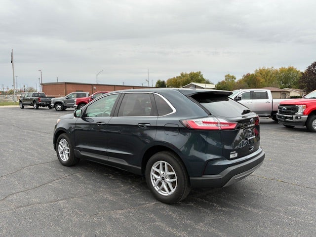 2023 Ford Edge SEL All Wheel Drive