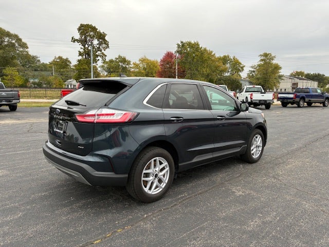 2023 Ford Edge SEL All Wheel Drive