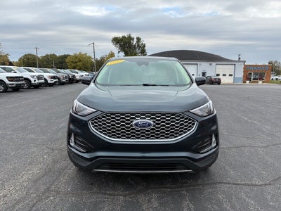 2023 Ford Edge SEL All Wheel Drive