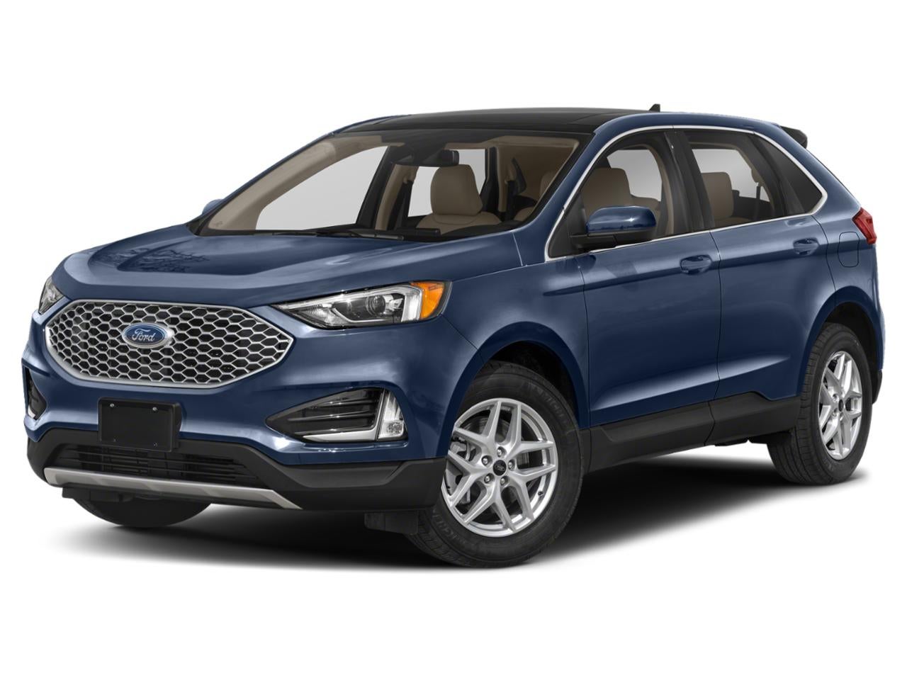 2023 Ford Edge SEL All Wheel Drive
