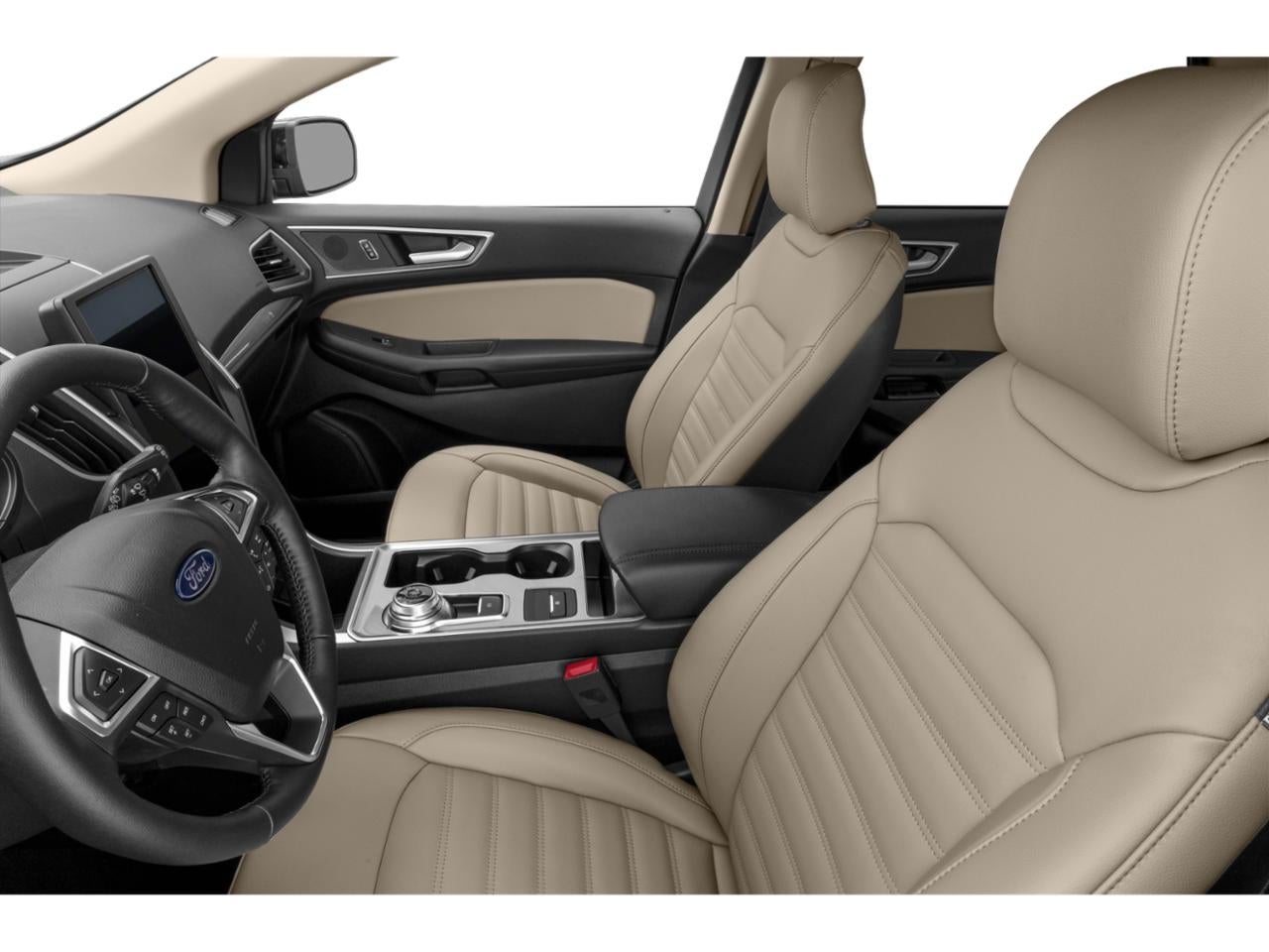 2023 Ford Edge SEL All Wheel Drive