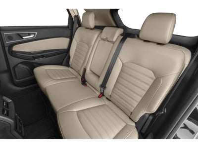 2023 Ford Edge SEL All Wheel Drive