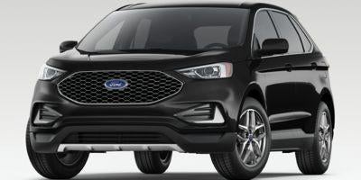 2023 Ford Edge SEL All Wheel Drive