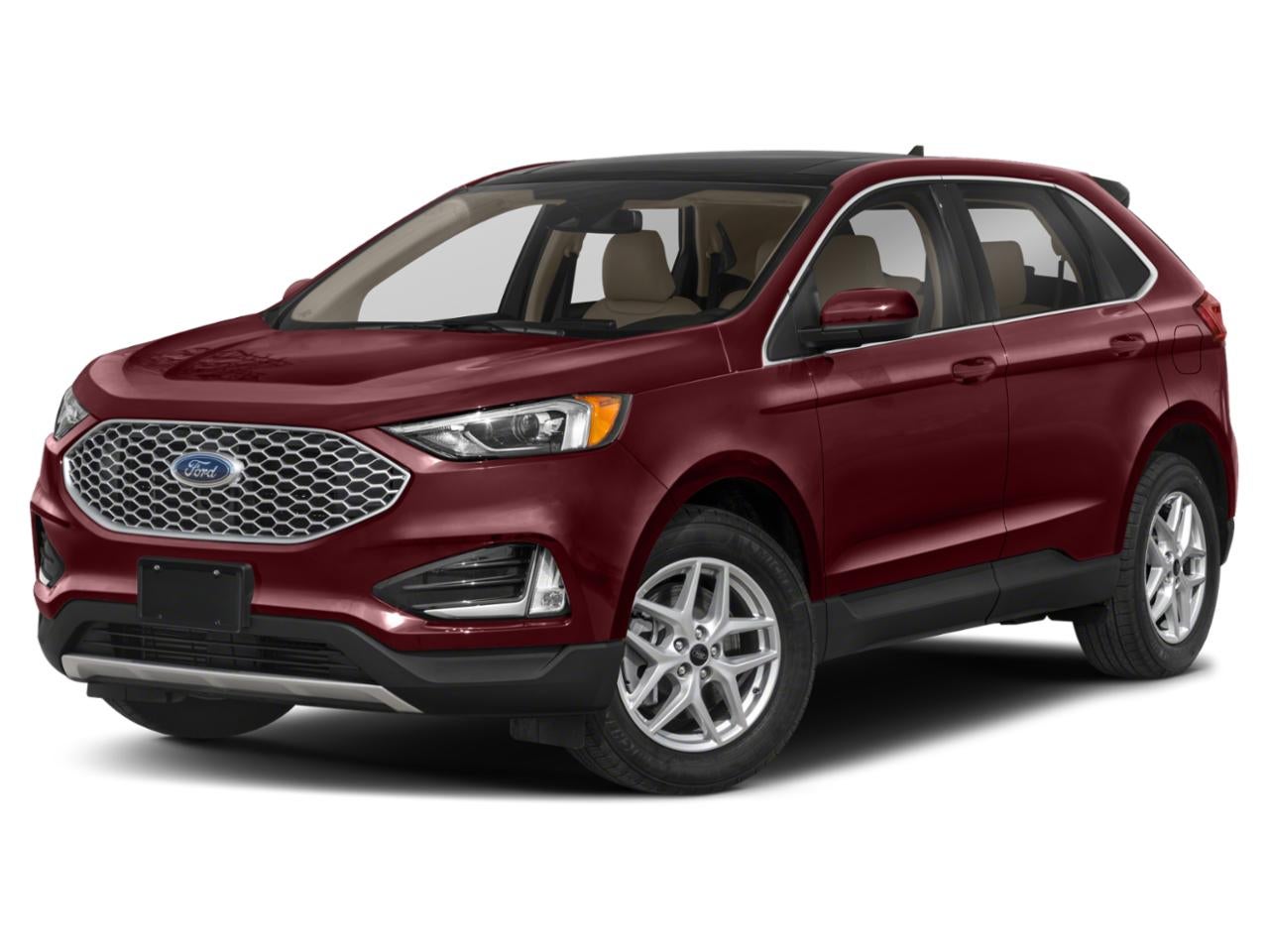 2023 Ford Edge SEL All Wheel Drive