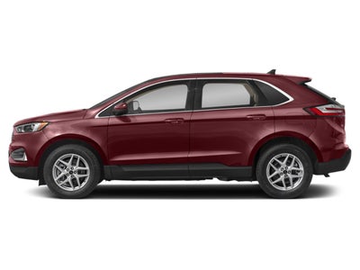 2023 Ford Edge SEL All Wheel Drive
