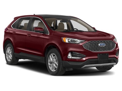 2023 Ford Edge SEL All Wheel Drive