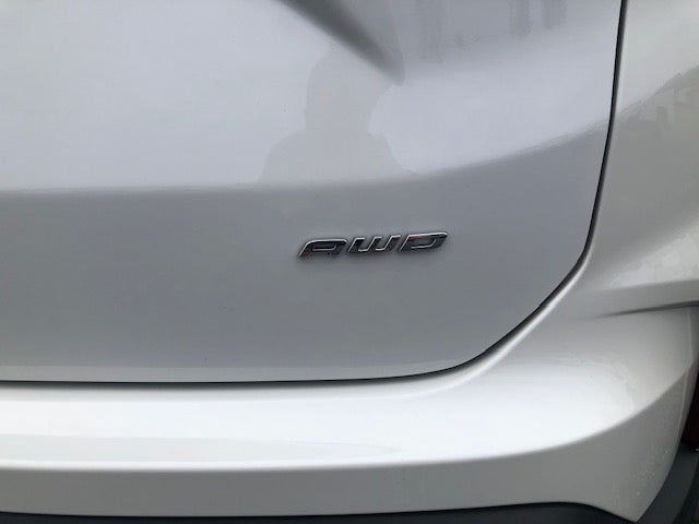 2023 Ford Edge SEL All Wheel Drive