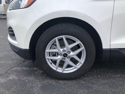 2023 Ford Edge SEL All Wheel Drive