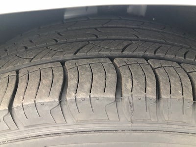 2023 Ford Edge SEL All Wheel Drive