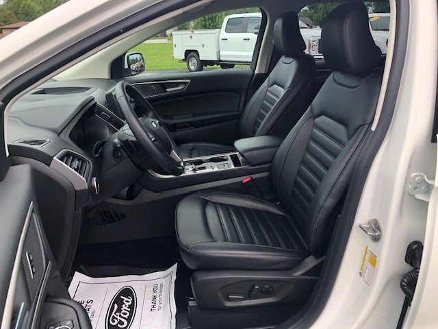 2023 Ford Edge SEL All Wheel Drive