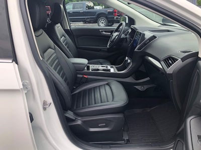 2023 Ford Edge SEL All Wheel Drive