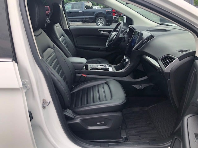 2023 Ford Edge SEL All Wheel Drive