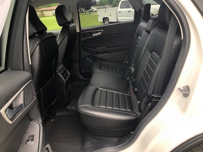 2023 Ford Edge SEL All Wheel Drive