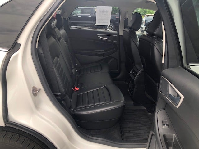 2023 Ford Edge SEL All Wheel Drive