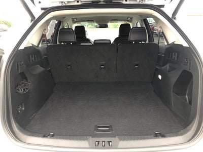 2023 Ford Edge SEL All Wheel Drive