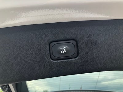 2023 Ford Edge SEL All Wheel Drive