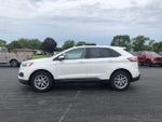 2023 Ford Edge SEL All Wheel Drive