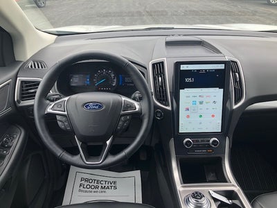 2023 Ford Edge SEL All Wheel Drive