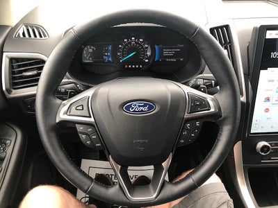 2023 Ford Edge SEL All Wheel Drive